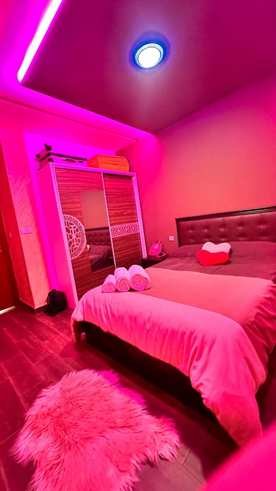 Pink House 公寓 *