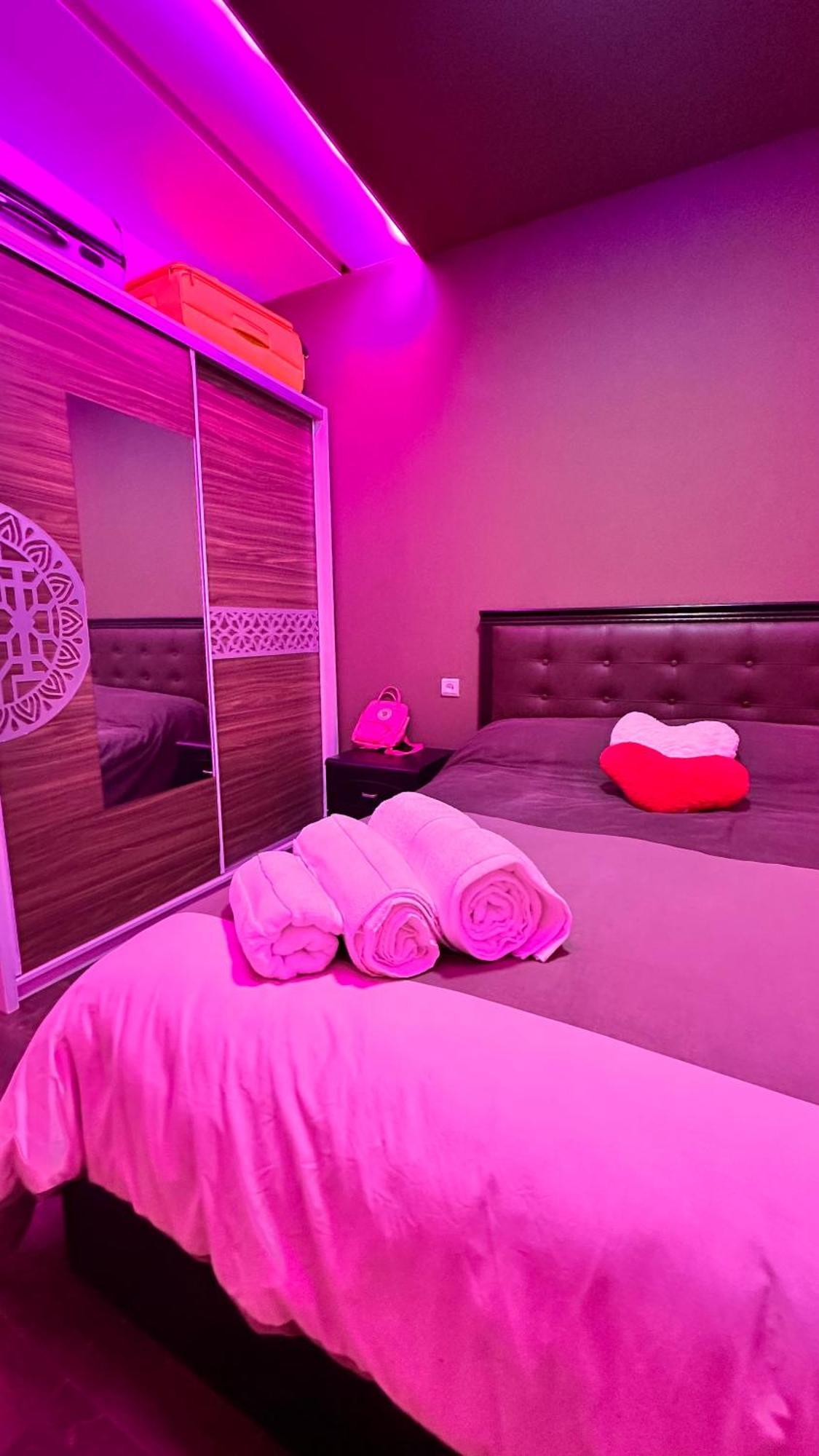 Pink House 公寓 迈尔提勒
