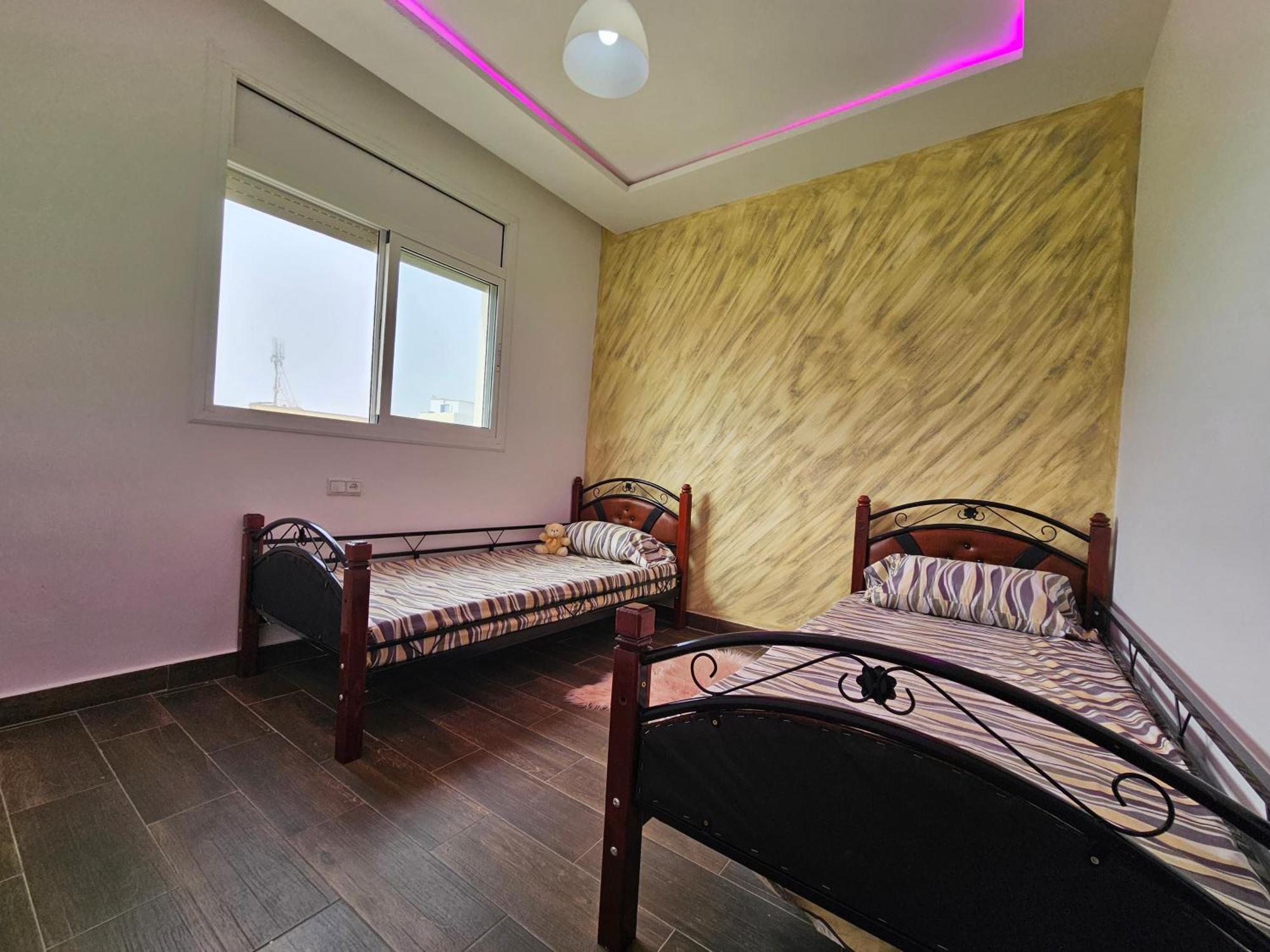 公寓 Pink House