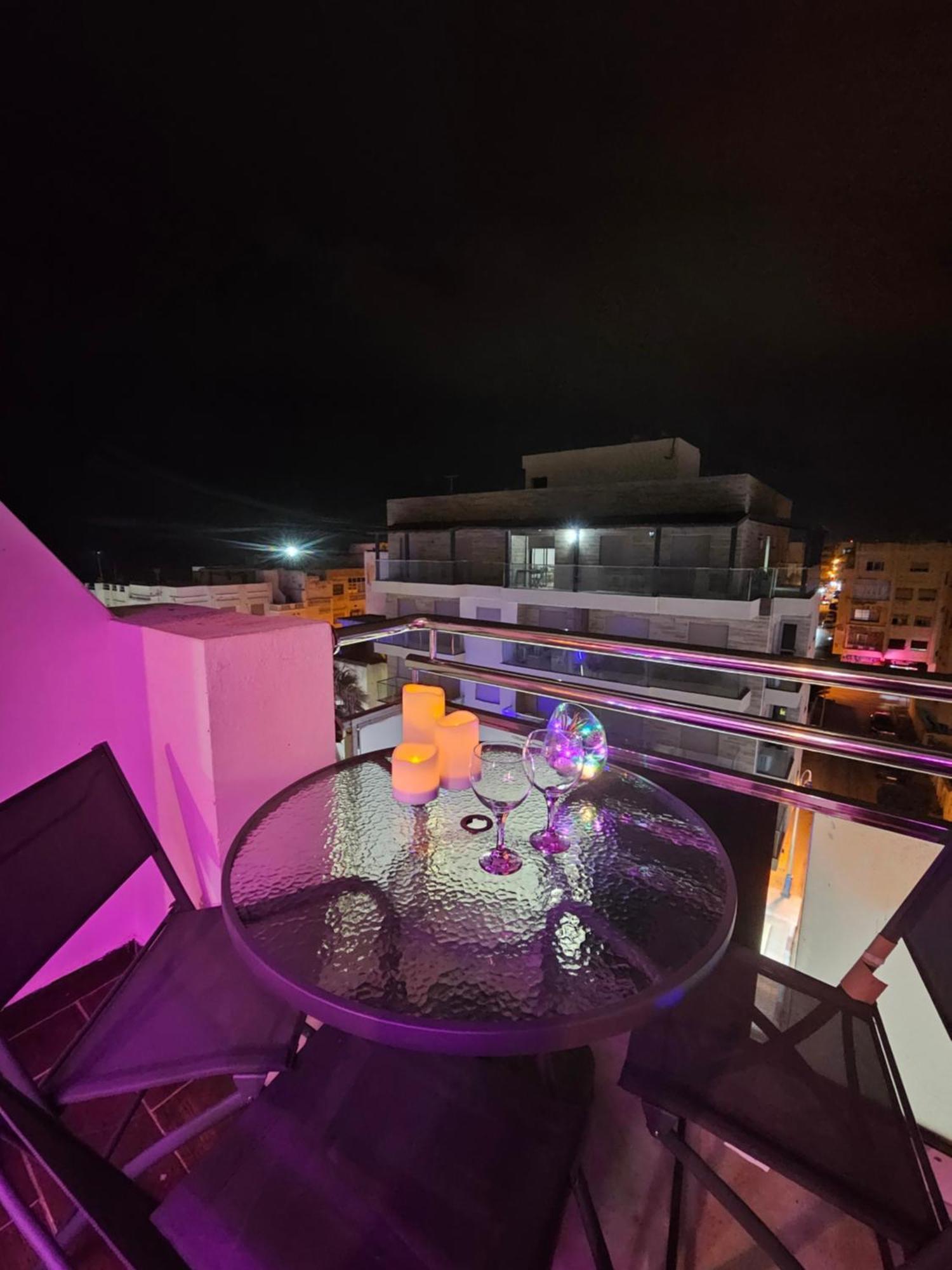 Pink House 公寓 *